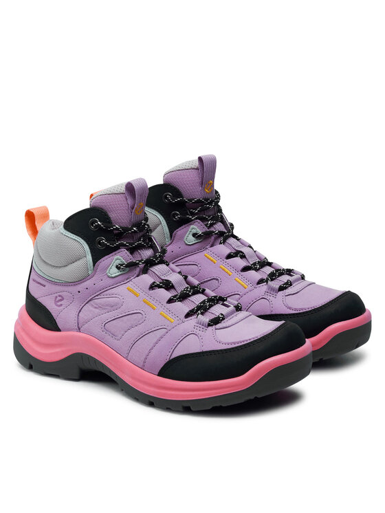 ECCO ECCO Bakancs Offroad W 82241361015 Színes