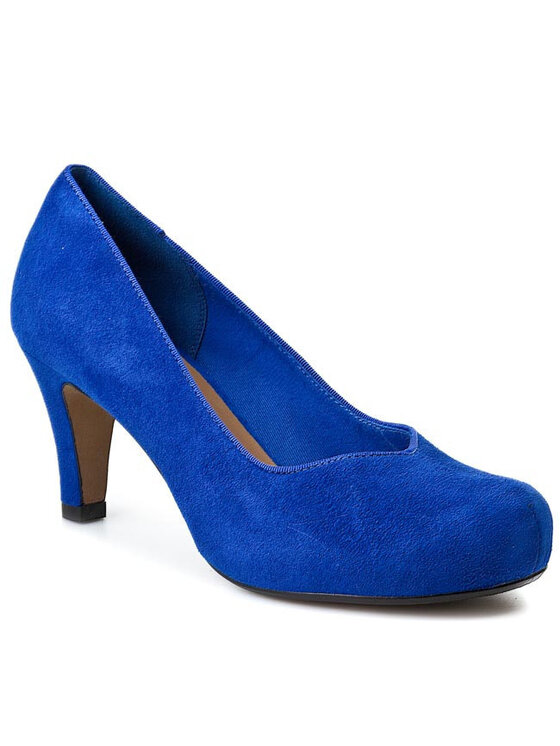 Clarks shoes discount chorus voice