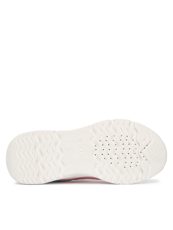 Geox Geox Αθλητικά J Loftus Girl J65M2B 0BC14 C0406 D Έγχρωμο