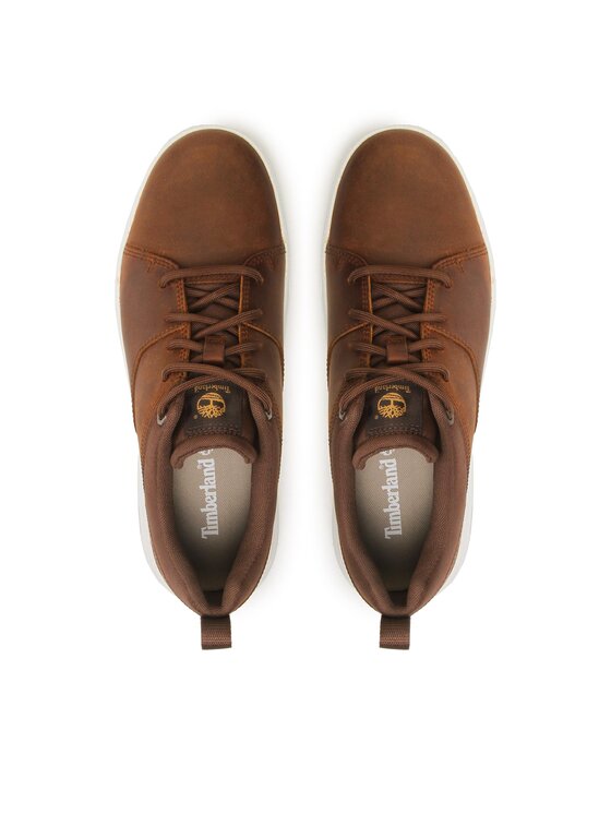 Timberland Timberland Superge Maple Grove TB0A5Z1S3581 Rjava
