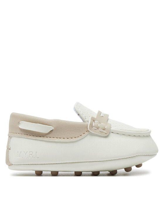 Mocasini Mayoral 9783 Bej