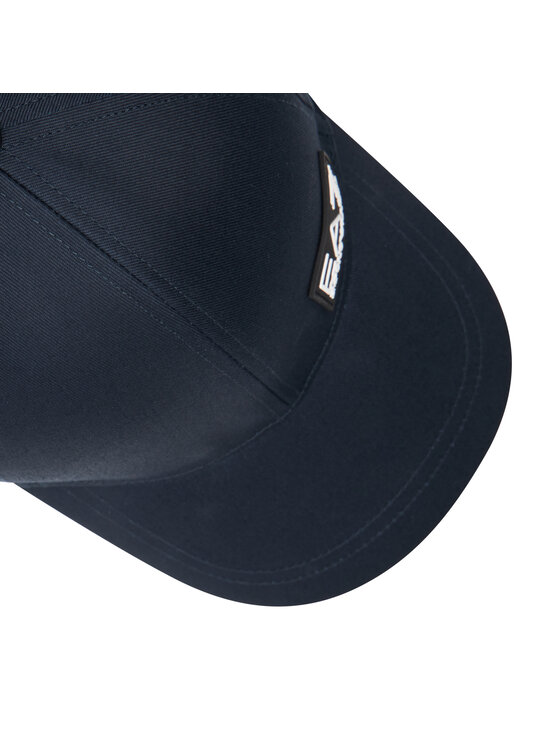 Cappellino 275771 1P102 00035 Blu scuro