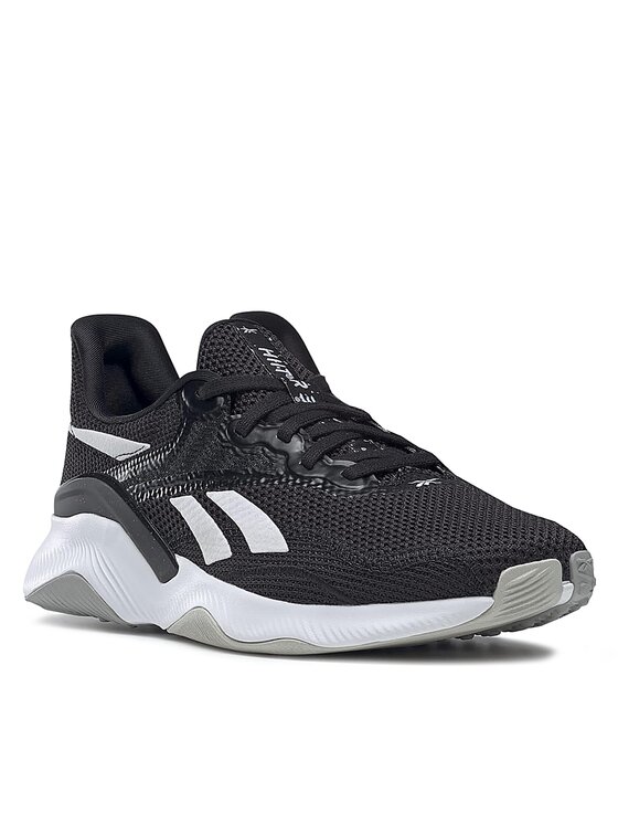 Reebok Reebok Obuća za teretanu Hiit Tr 3 GY4822 Crna