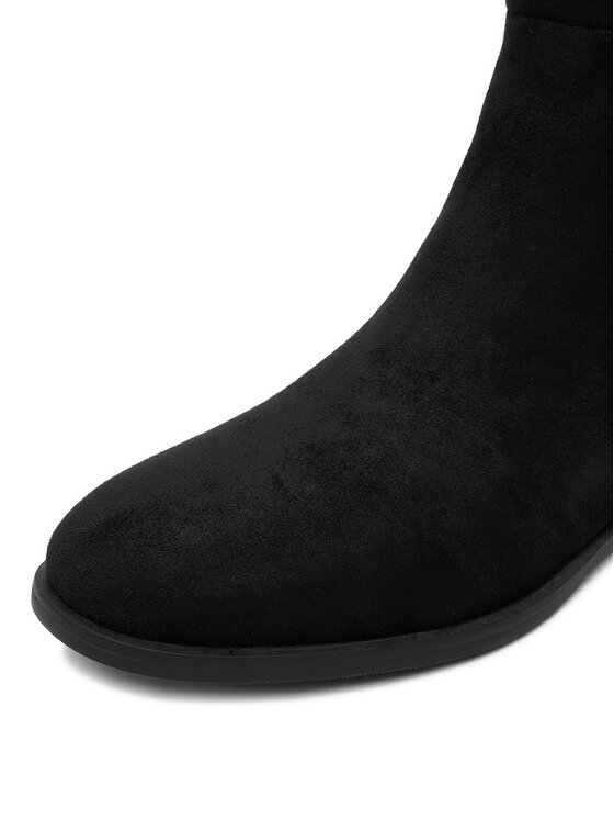 JENNY JENNY Stiefel CEO-R25AW08538 Schwarz