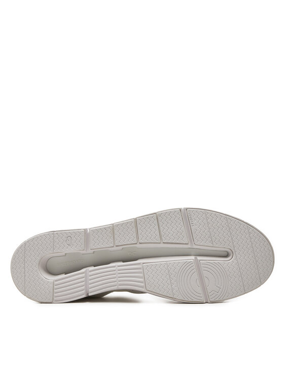 On On Sneakersy The Roger Advantage 3MD10642351 Biela