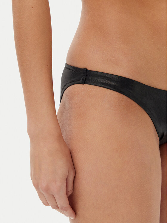 Chantelle Chantelle Donji dio kupaćeg kostima Pulp Metallic C22KA0 Crna