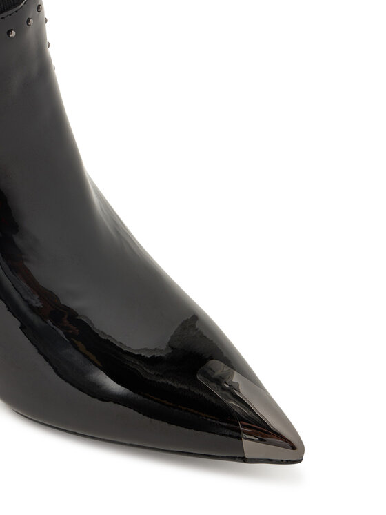 KARL LAGERFELD KARL LAGERFELD Stivali KL31373 Nero