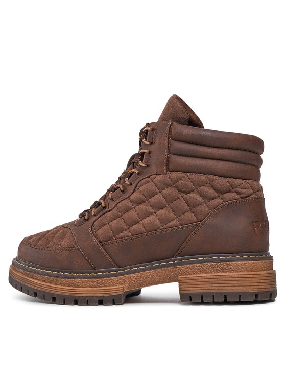 Roxy Roxy Bakancs ARJB700745 Barna