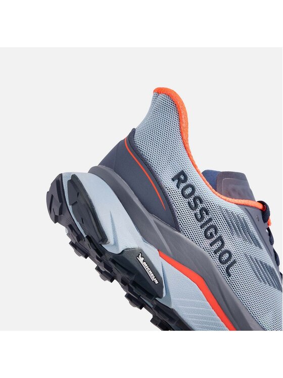 Rossignol Rossignol Buty do biegania W Vezor Niebieski