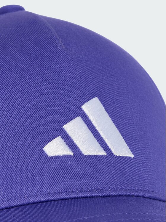 adidas adidas Czapka z daszkiem Kids Fioletowy