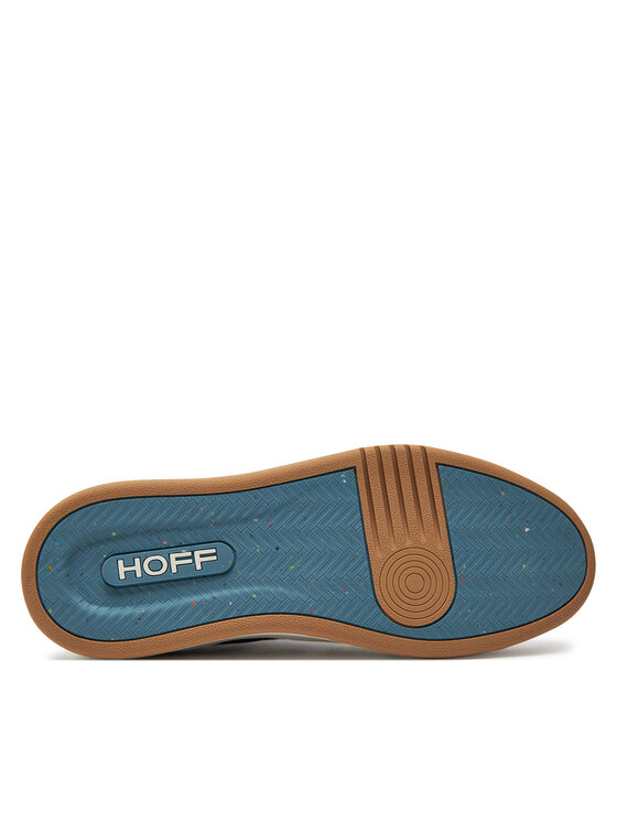 HOFF HOFF Снікерcи Grand Central 22309601 Écru