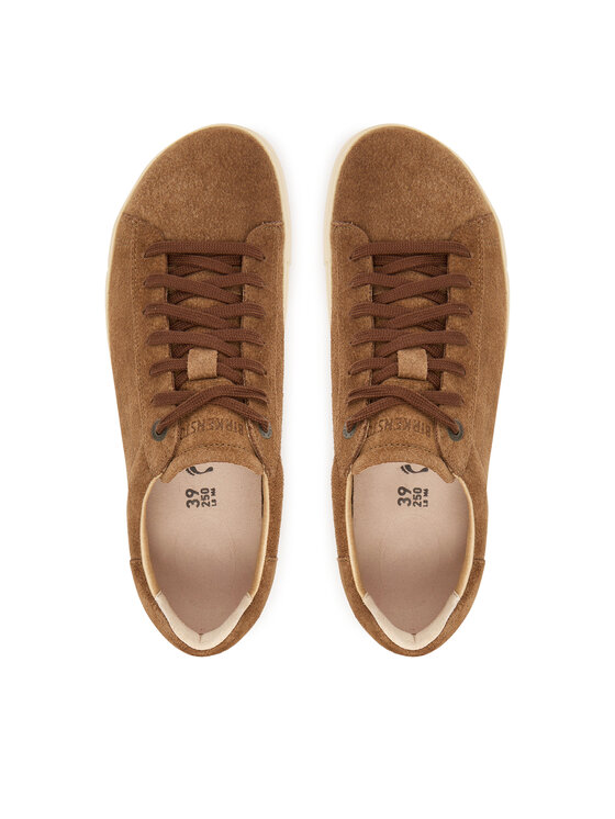 Birkenstock Birkenstock Tenisice Bend Low 1030195 Smeđa