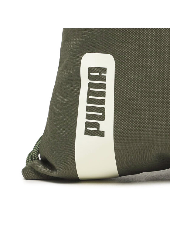 Puma Puma Maiss Deck Gym Sack II 079513 02 Zaļš