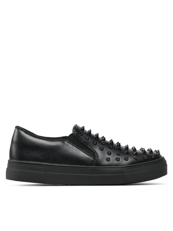 Teniși JENNY WS2158-21 Negru