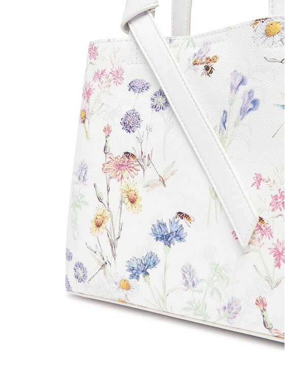Aldo Aldo Borsetta Zaria 14076945 Bianco