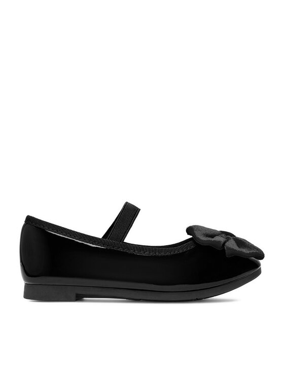DeeZee Balerini CEO-CM220831-31DZ(III) Negru