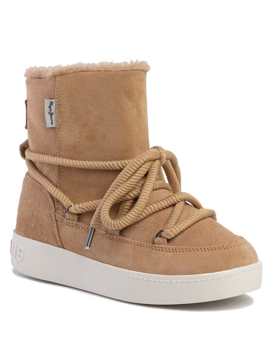 pepe jeans brixton warm