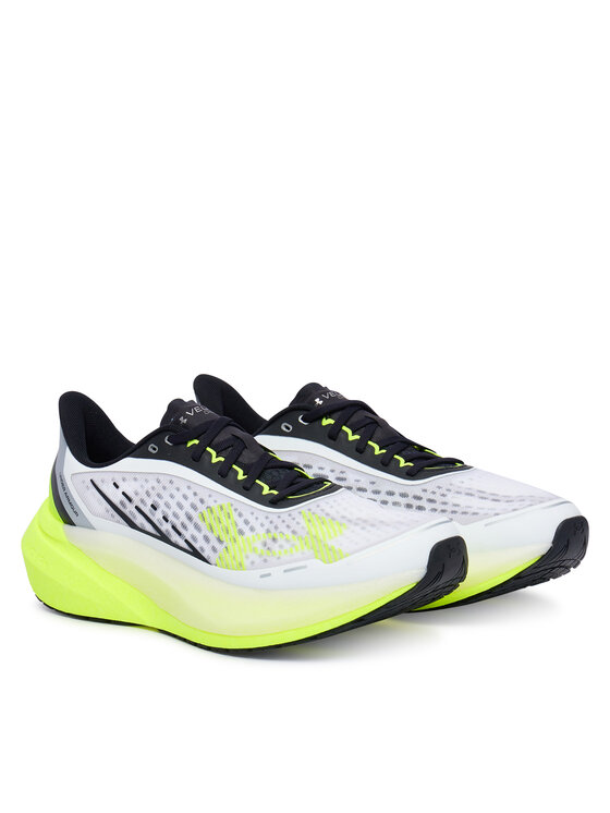 Under Armour Under Armour Futócipő UA Velociti Distance 6006030 102 Fehér