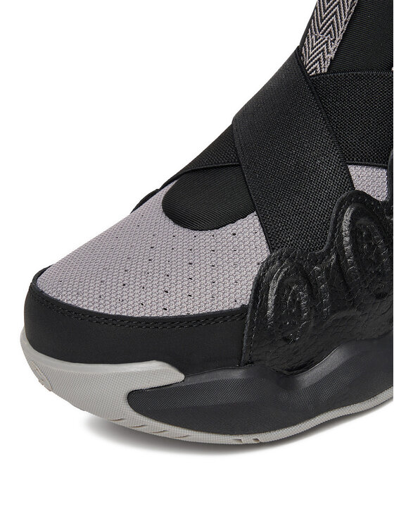 Shaq Shaq Tossud CEO-4X AQ95035B-BN Hall