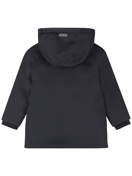 Tumble 'N Dry Tumble 'N Dry Kurtka przejściowa 84/22170/11287/5150 Niebieski Regular Fit