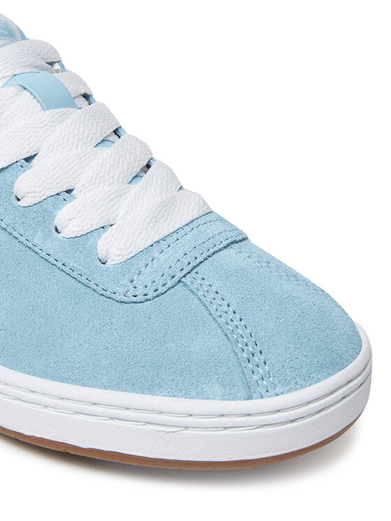 Etnies Etnies Sneakersy Scam 4101000334 Niebieski