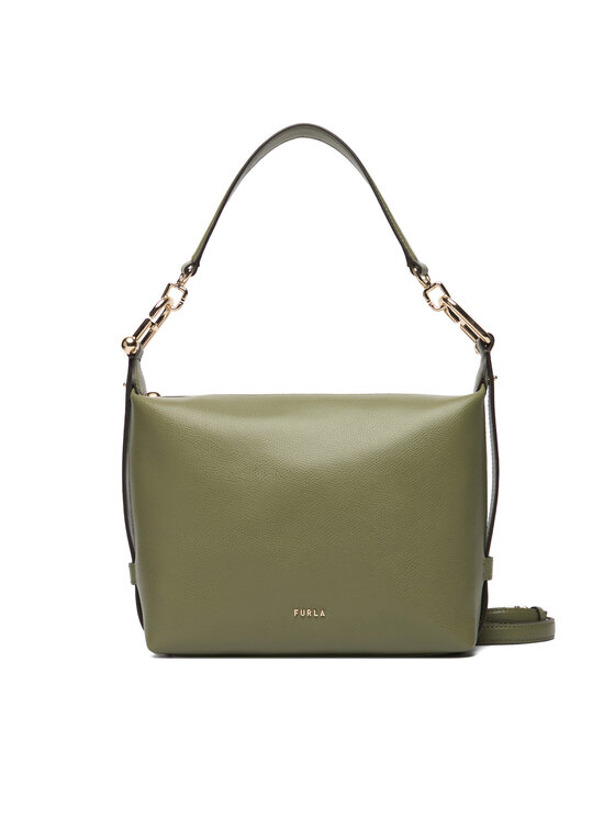 Furla Furla Geantă Tonie Mini WE00877 A.0023 CN 4555S Verde