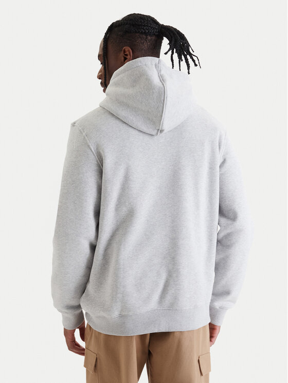 Element Element Jopa Dual Po ELYSF00298 Siva Regular Fit