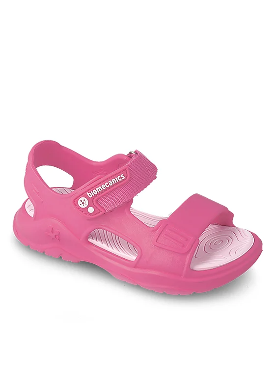 Biomecanics Sandalen 232290 Rosa