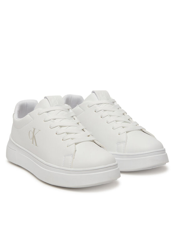 Calvin Klein Jeans Calvin Klein Jeans Tenisice V3X9-82097-1355100 Bijela