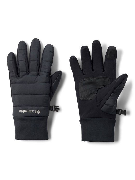 Columbia Columbia Síkesztyű Powder Lite™ II 2094091 Fekete