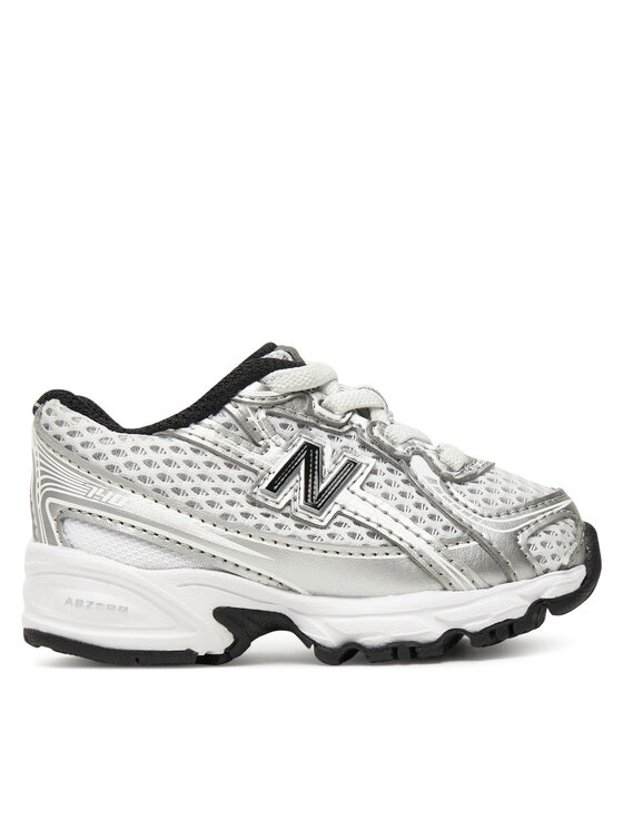 New Balance New Balance Sneakersy IZ740NW Szary