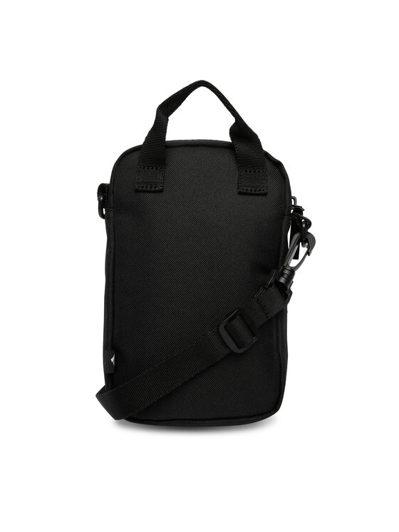 adidas adidas Плоска сумка PRIME ORGANIZER JZ0156 Чорний