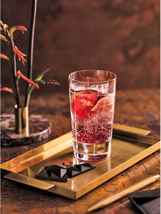 Villeroy & Boch Villeroy & Boch Komplet szklanek Ardmore Club Villeroy & Boch Przezroczysty