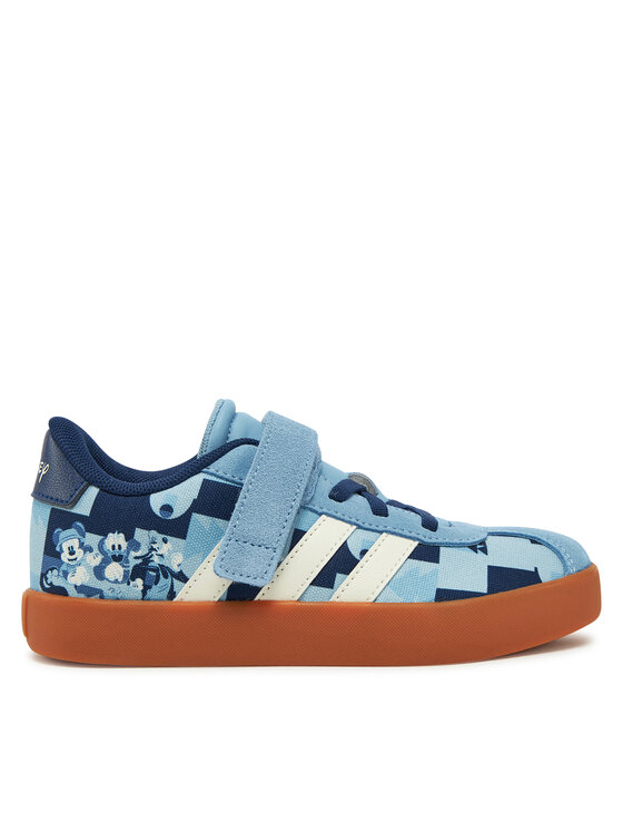 Sneakers adidas Disney Mickey VL JH6077 Bleumarin
