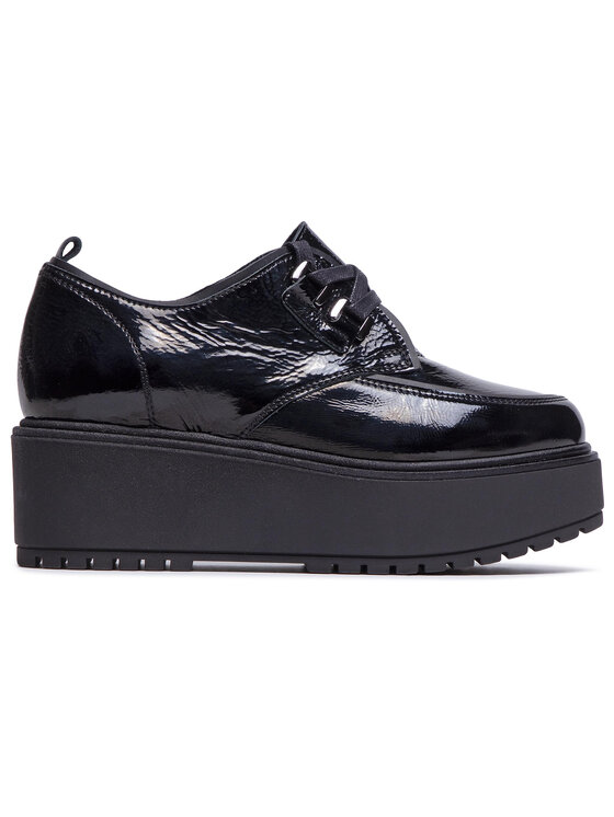 Scarpe basse EM-56-08-001013 Nero