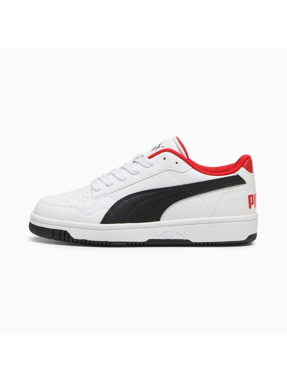 Puma Puma Sneakersy 398993 Biały