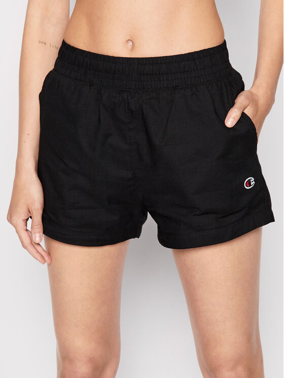 Pantaloncini di tessuto Champion