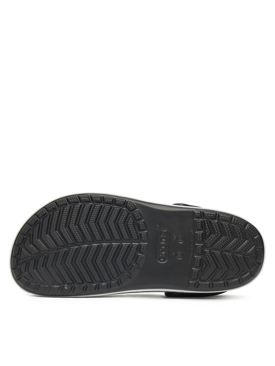 Crocs Crocs Şlapi BAYABAND CLOG 205089-066 M Negru