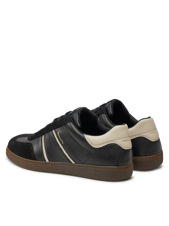 Tamaris Tamaris Sneakersy 1-23624-43 Černá