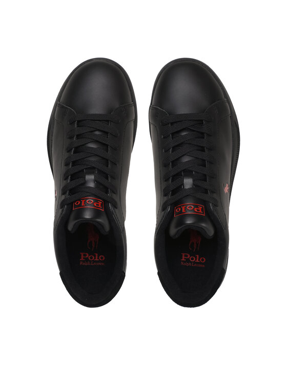 Polo Ralph Lauren Polo Ralph Lauren Superge Hrt Ct Ii 809900935002 Črna