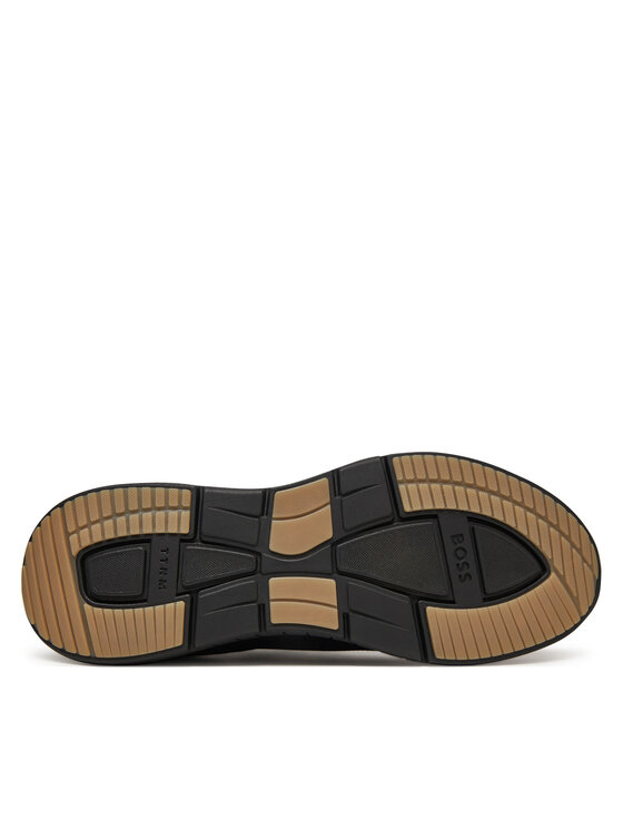 BOSS BOSS Sneakers C TTNM 50542130 Nero
