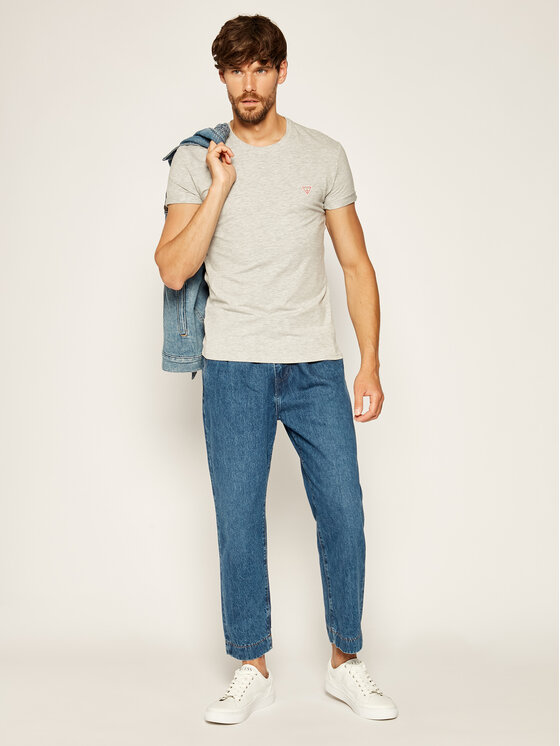 TNT Jeanswear Research