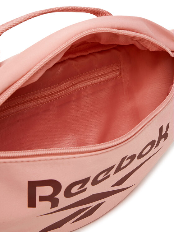 Reebok Reebok Torbica RBK-039-CCC-05 Ružičasta