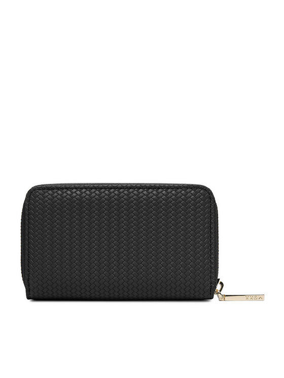 MEXX MEXX Peňaženka CEO-MEXX-W1-002-SS26 Čierna