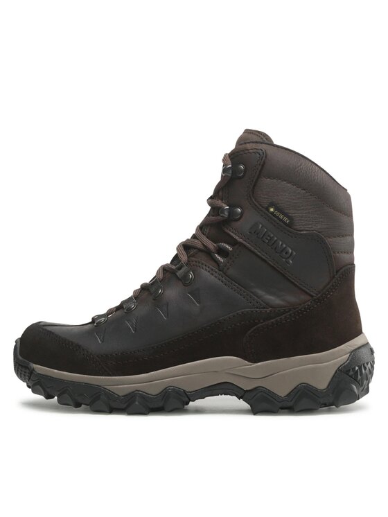 Meindl Meindl Trekkingschuhe Rauris Lady Gtx GORE-TEX 7893 Braun