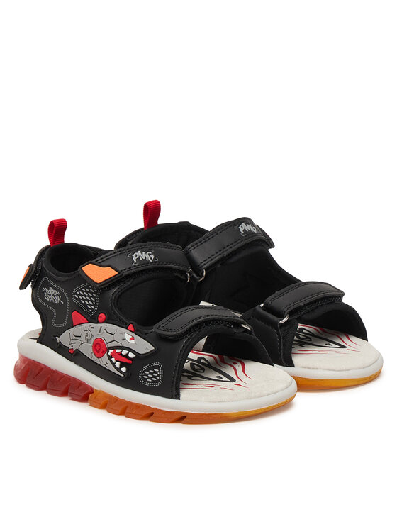 Primigi Primigi Sandali AVANT 1481622 Nero