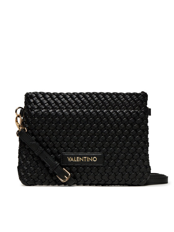 Valentino Torebka Shantel VBS8Y617 Czarny