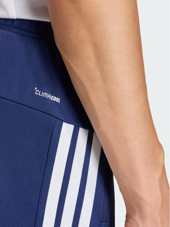 adidas adidas Spodnie dresowe 158828 Niebieski jasny Regular Fit