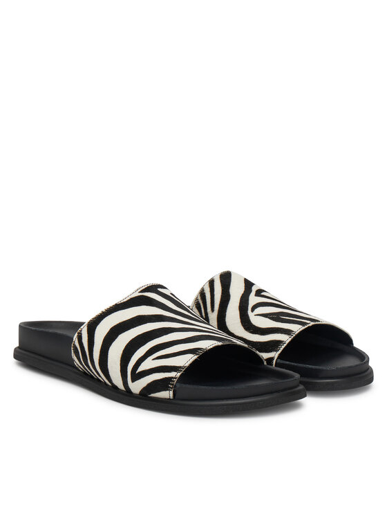 Vagabond Shoemakers Vagabond Shoemakers Шльопанці Effie 5922-461-87 Білий