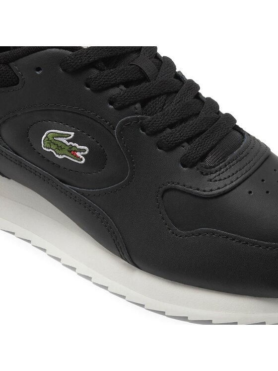 スニーカー LACOSTE FW23 SNEAKERS (I02379 454) Lacoste Sneakers I02379-454 Nero | Modivo.it